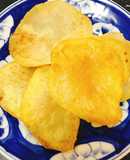 Khoai Tây Chiên Giòn(Potatoes Chips)