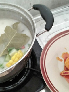 Foto resep Sayur Lodeh Mudah