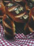 خبز باغيت بحجم صغير