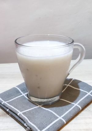 Foto resep 48. Jus sirsak