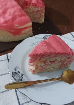 Foto resep Bolu Kukus