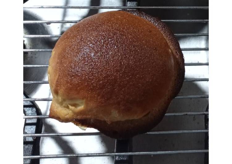 Mexico buns(coffee buns)