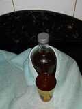 Infusión ayurvedica medicinal