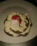 Pancakes de Chocolate😍