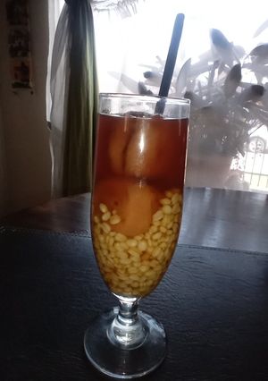Una foto de Mote con huesillos 2.0