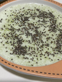 Foto resep Jus Melon