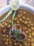 Chhola masala