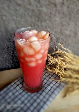 Foto resep Es Timun Suri