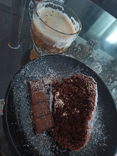 Φωτογραφία της συνταγής Κέικ 🍰 κακάο