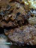 Asado Negro