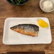 🐟 Grilled mackerel - Shio Saba Japanese style