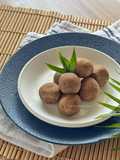 Kacang Ijo Isian Bakpao