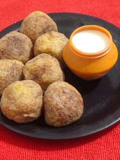 ફરાળી પેટીસ (Farali Pattice Recipe In Gujarati) રેસીપી મુખ્ય ફોટો