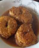 Picarones