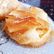 Minis croustades aux pommes