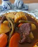 Mole de olla