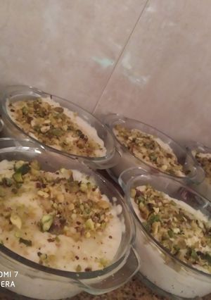 صورة لوصفة ليالي لبنان