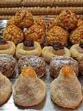 Panellets de tots Sants 🟨🟥🟨🟥🟨🟥🟨🟥🟨