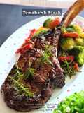 Tomahawk Steak