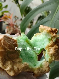 Foto resep Roti Awan