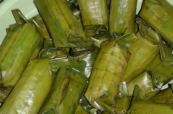 Cara Bikin Lemper isi abon ala Evi gani Irit Untuk Jualan