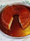 Budín de Pan