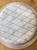 Cassata al forno