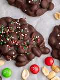 Crockpot Candy Recipe