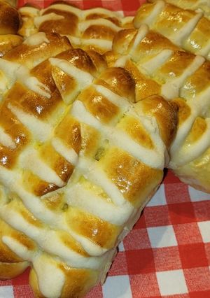 Sós négyes recept fotója