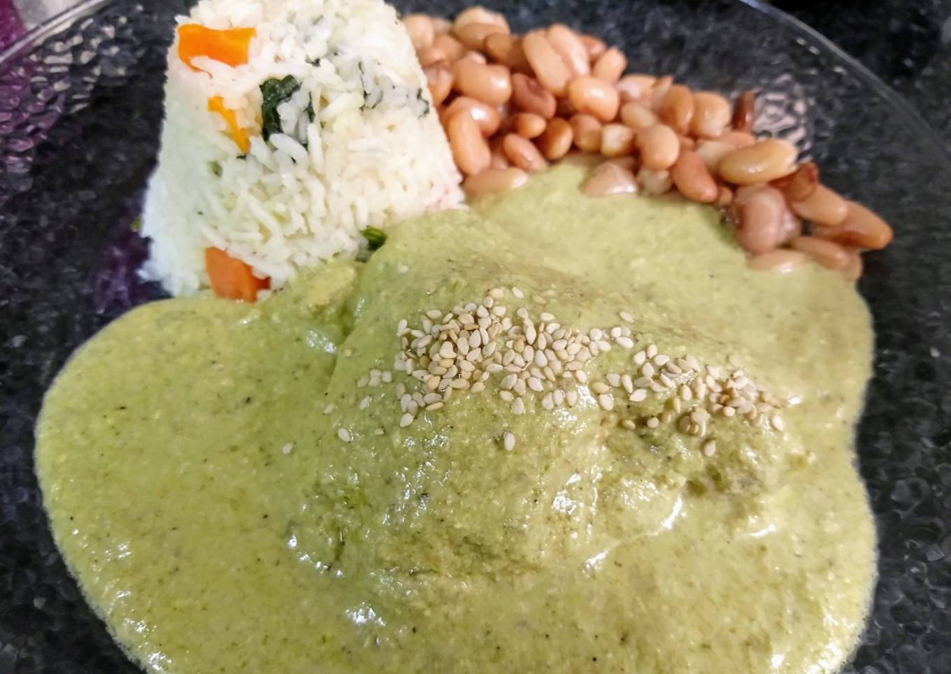 Mole Verde