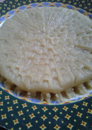 عکسی از دستور حوا مجلسی با تمام نکات (رنگ و ماسوره زدن)