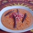 Salmorejo cordobés