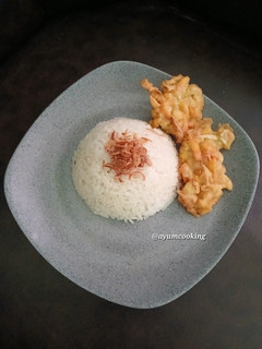 Foto resep Nasi Uduk Betawi