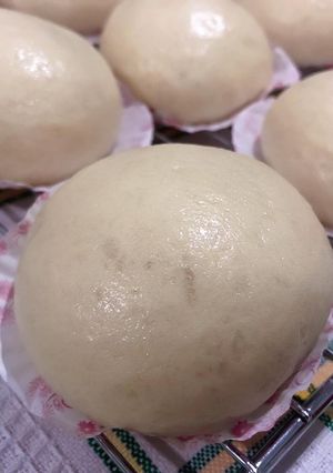 Foto resep Dough Bakpao MamaKe