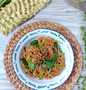 Resep Mie Goreng sederhana Anti Gagal