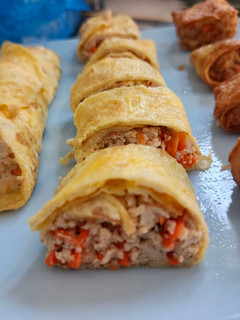 Foto resep Rolade Tahu