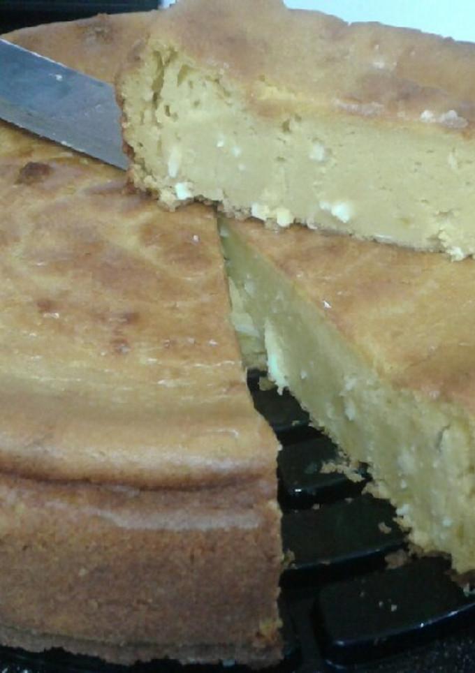 Una foto de Postres