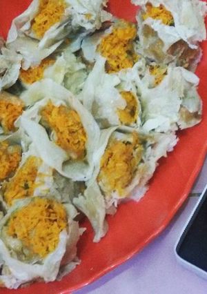 Foto resep Siomay Ayam Dimsum