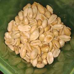 รูปของ Kacang Bawang renyah