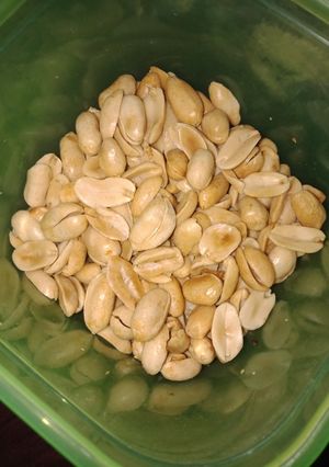 Foto resep Kacang Bawang renyah