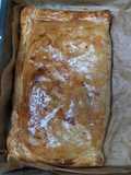 Empanada De Atún