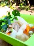 Sayur Sop