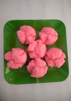 Foto resep Kue Mangkok