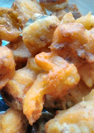 Foto resep Patin Goreng Tepung