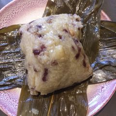 A picture of Rice Dumpling.