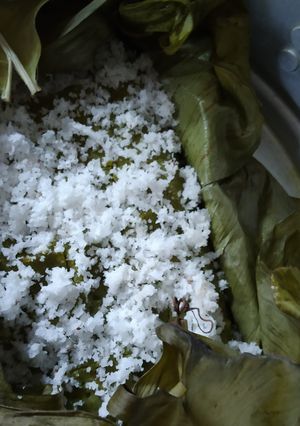 ডালের পাতুরি রেসিপির প্রধান ছবি