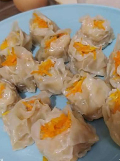 Foto resep Dimsum ayam