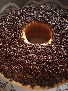 Foto resep Bolu Jadul Pak Sahak (8 telur/ loyang 24cm)