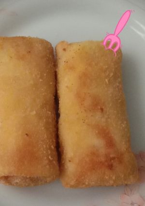 Foto resep Risoles Mayo