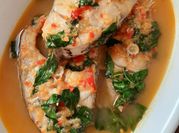 Gambar tomyam ikan